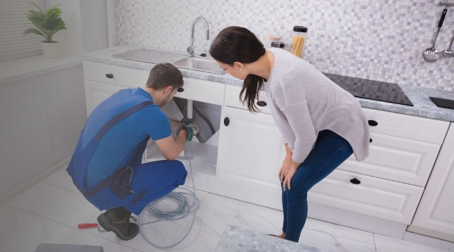 Local 24/7 Emergency Plumbing in Malone, TX